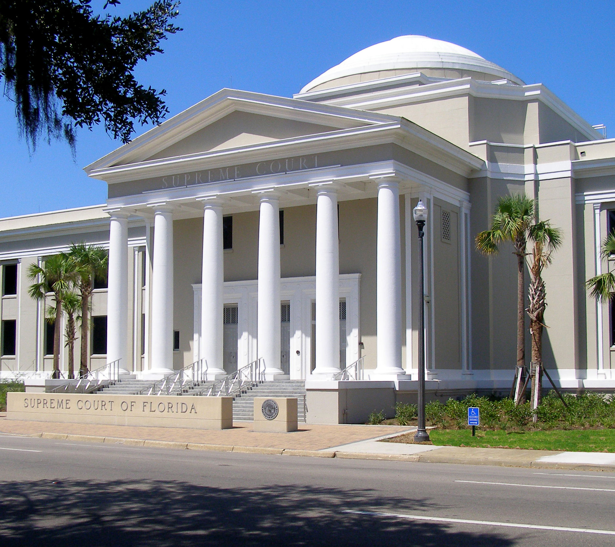 Florida Supreme Court to immigrant teens: just go away already