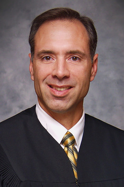 Judge C. Alan Lawson (5DCA) appointed to Florida Supreme Court. How did he rule on child welfare cases?